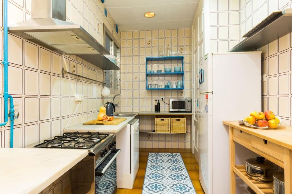 Canela Homes Industria Appartement