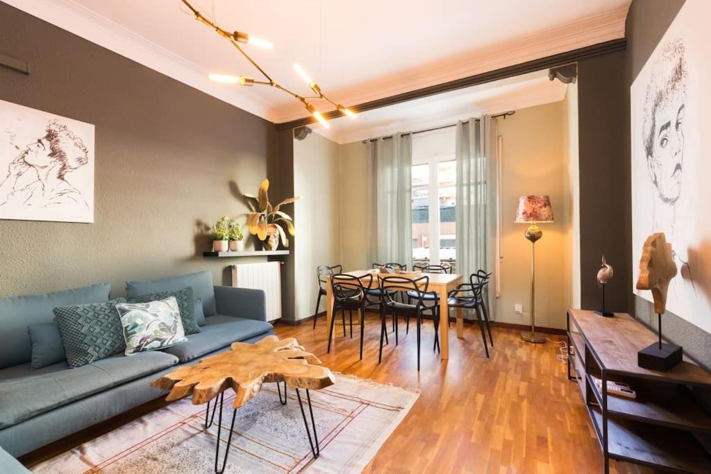 Appartement Canela Homes Industria