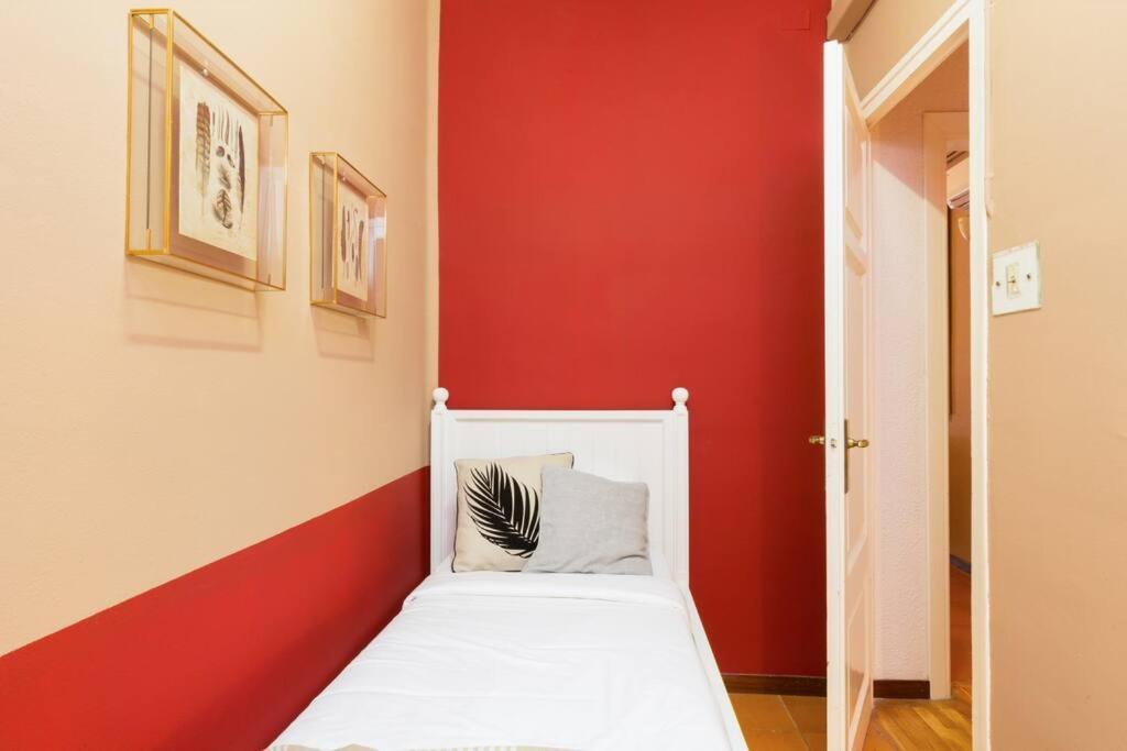 Canela Homes Industria Appartement *