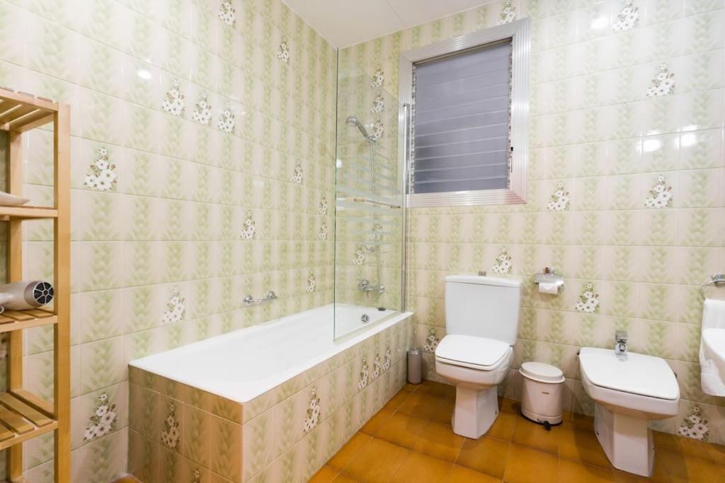 Appartement Canela Homes Industria *