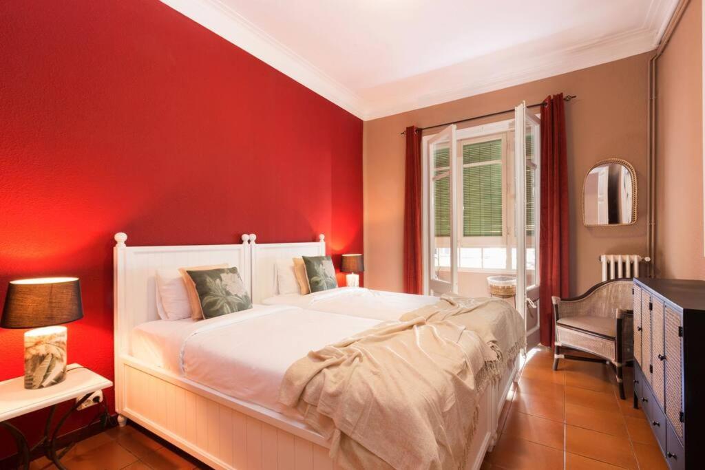Canela Homes Industria Appartement Barcelone