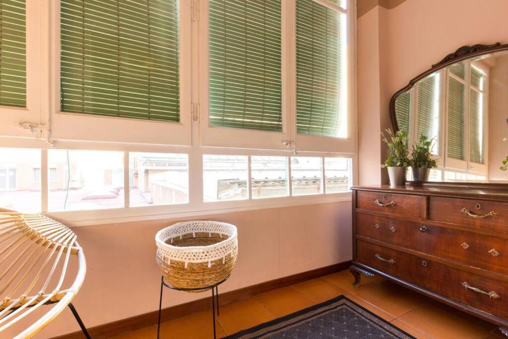 Canela Homes Industria Appartement Barcelone