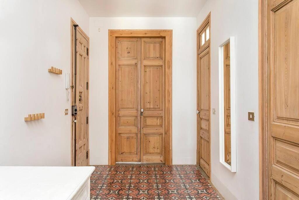 Appartement Canela Homes Concepcio Barcelone