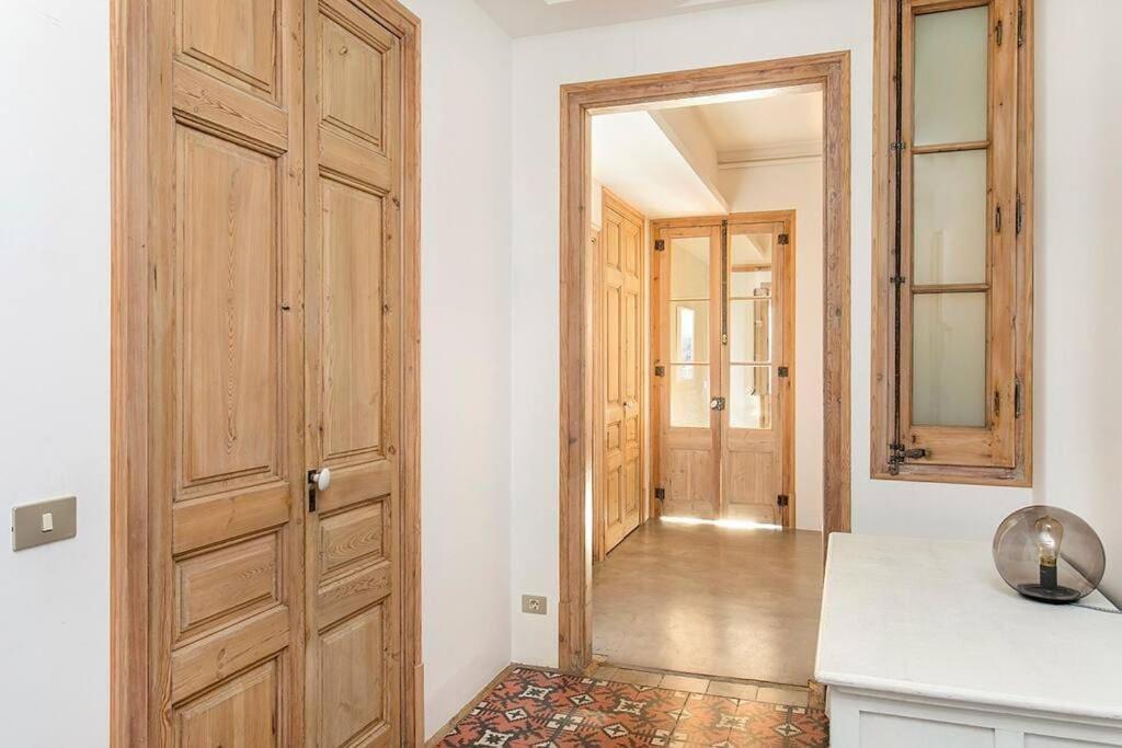 Canela Homes Concepcio * Barcelone