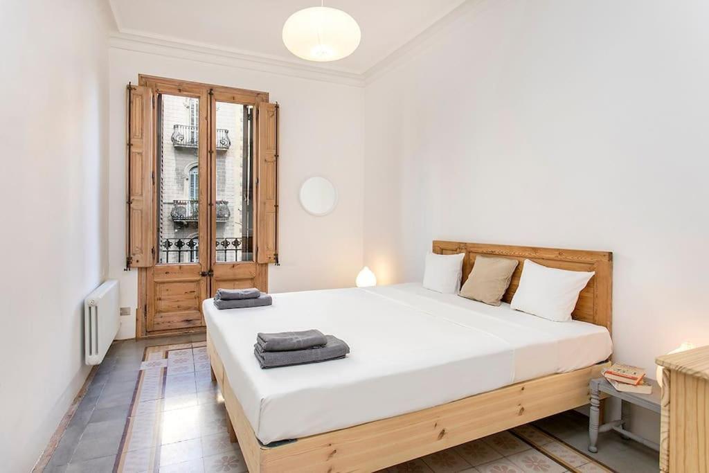 Canela Homes Concepcio * Barcelone
