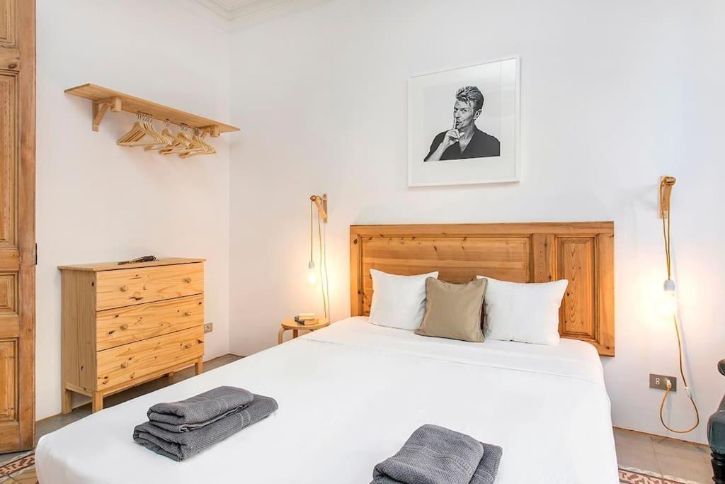 Appartement Canela Homes Concepcio