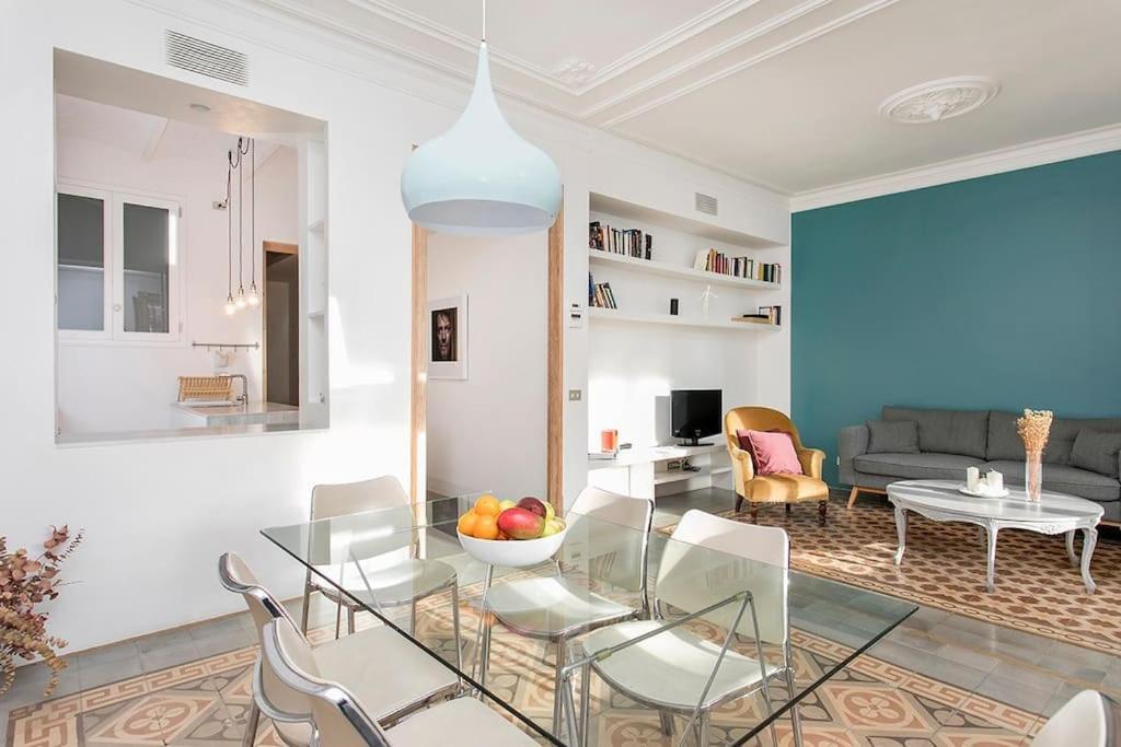 Canela Homes Concepcio Appartement *