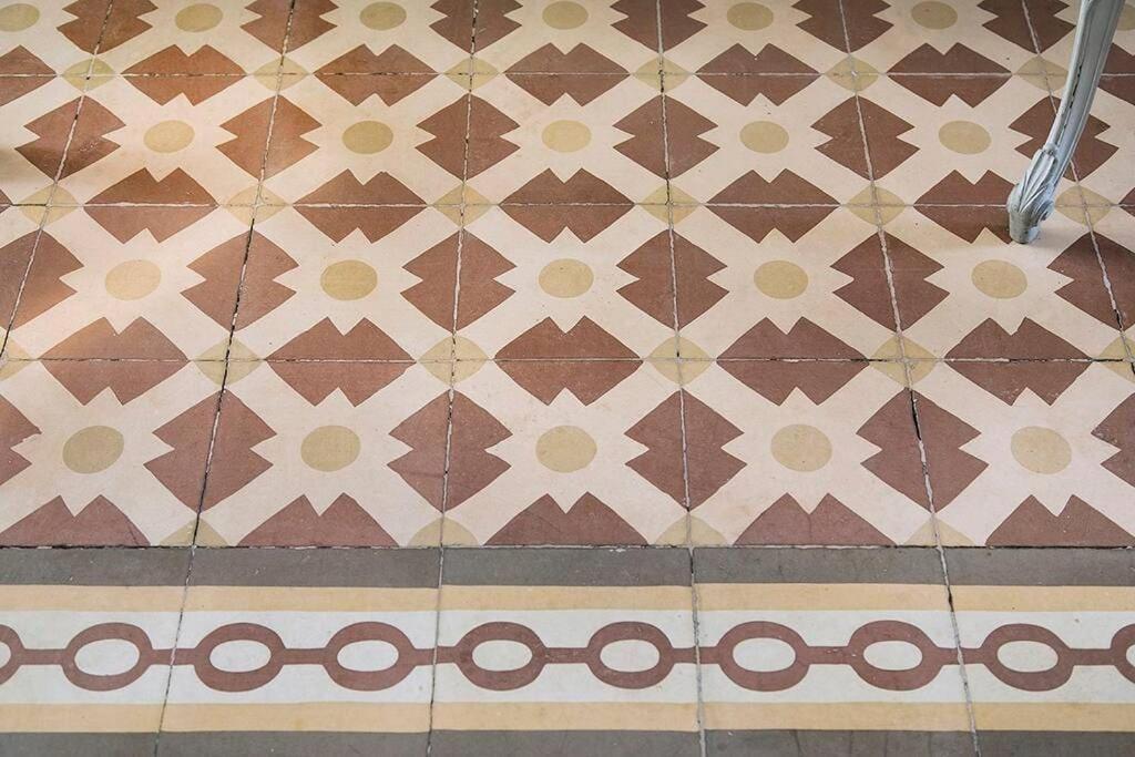 Canela Homes Concepcio Barcelone