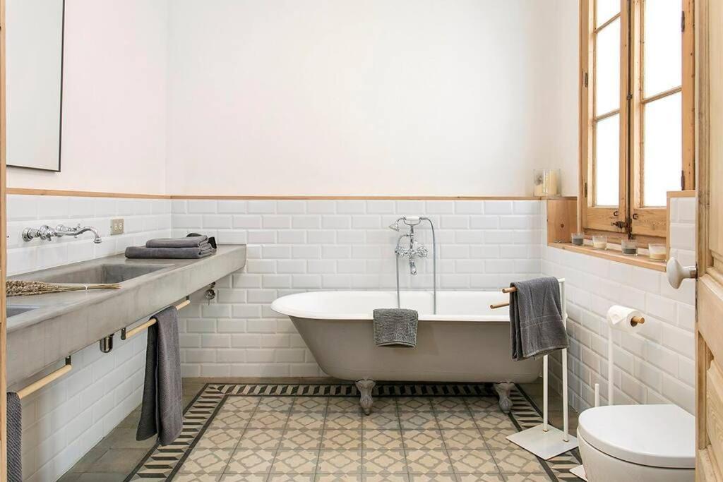 Canela Homes Concepcio Appartement *