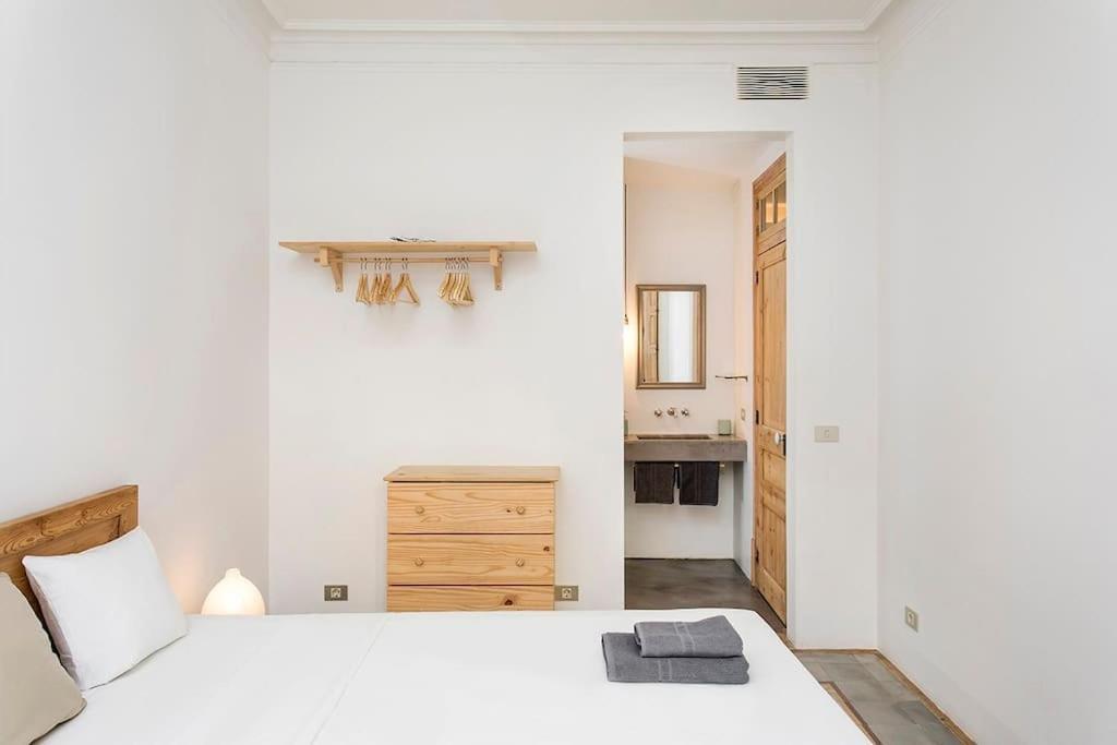 Canela Homes Concepcio Barcelone