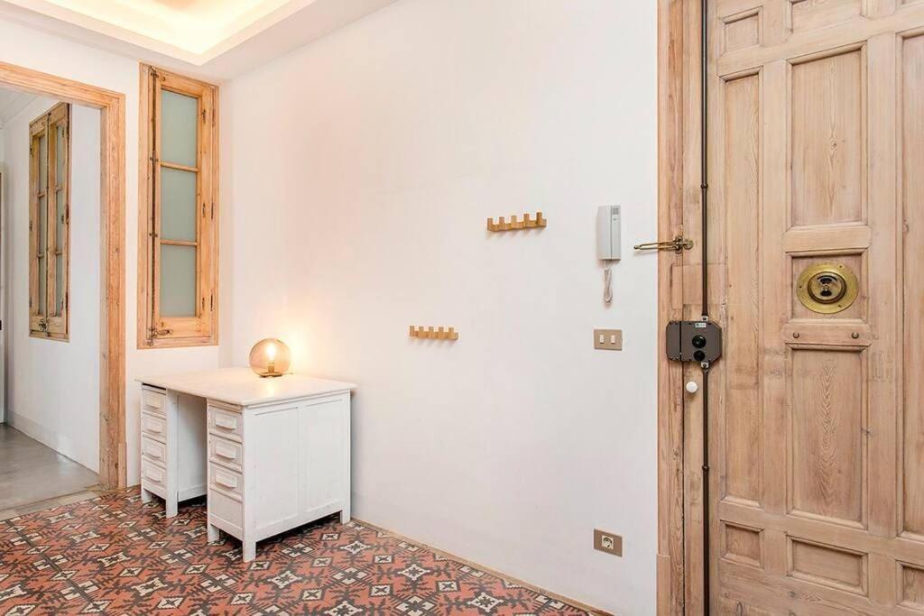 Appartement Canela Homes Concepcio *