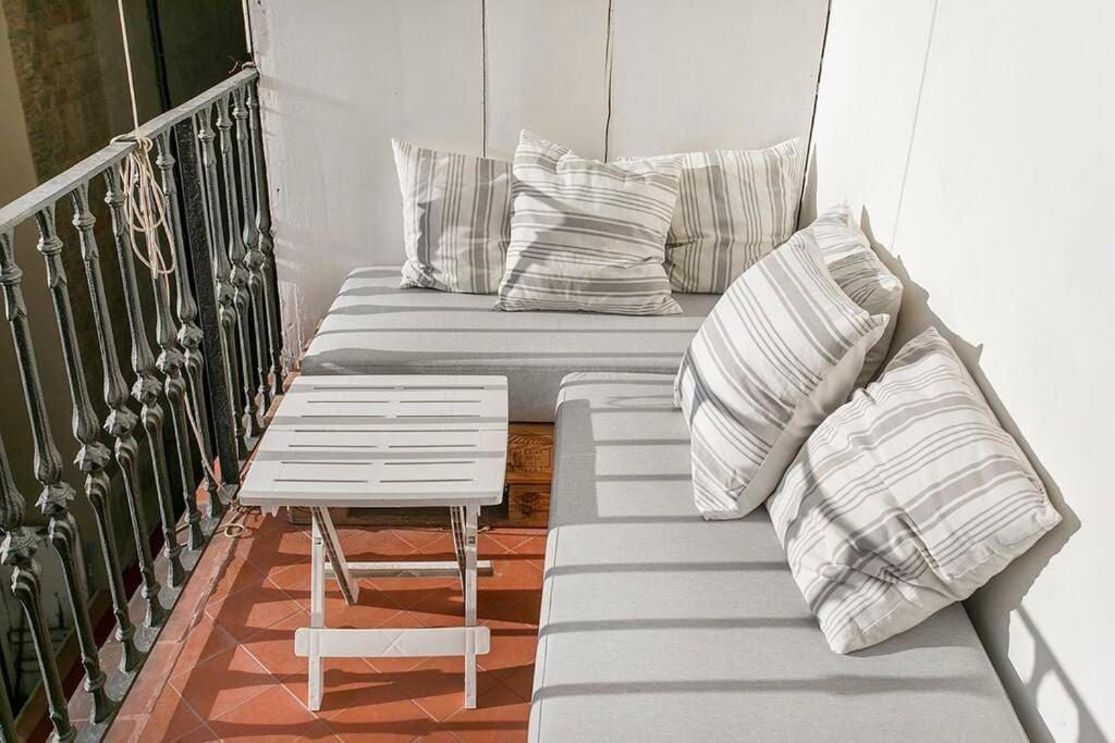 Appartement Canela Homes Concepcio Barcelone