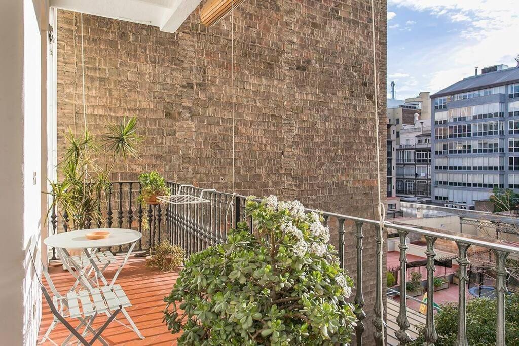 Canela Homes Concepcio Barcelone