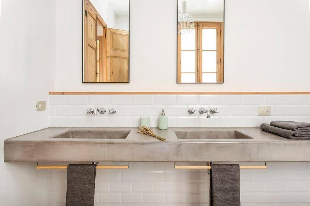 Canela Homes Concepcio Barcelone
