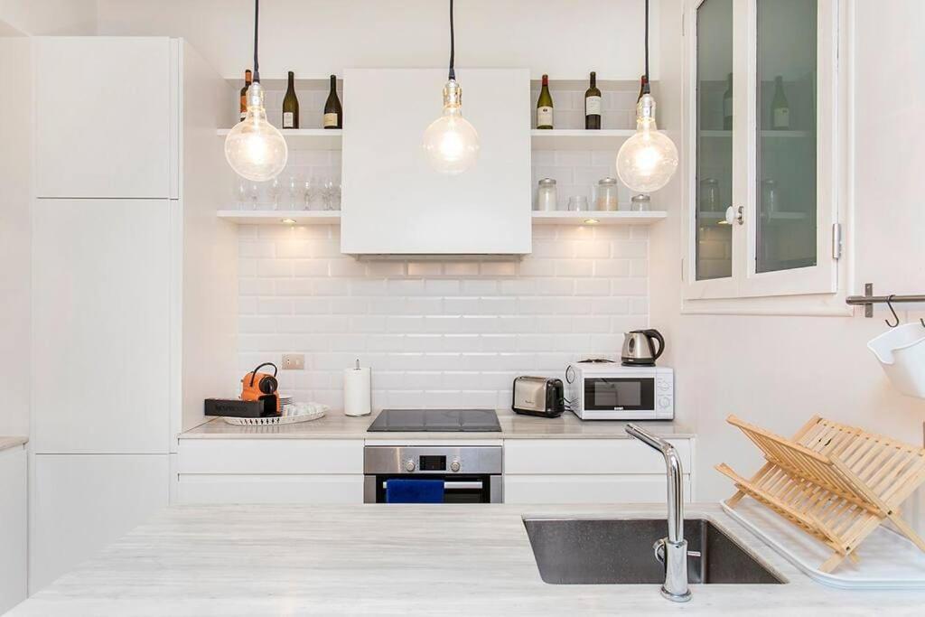 Appartement Canela Homes Concepcio Barcelone