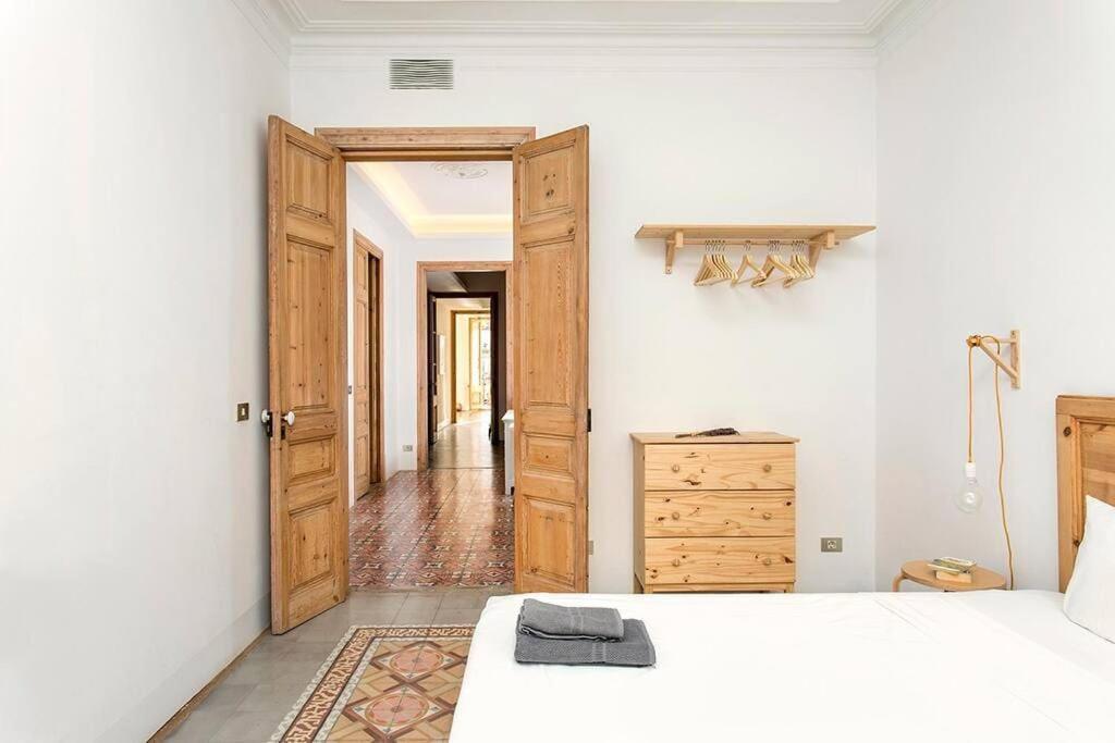 Canela Homes Concepcio Barcelone