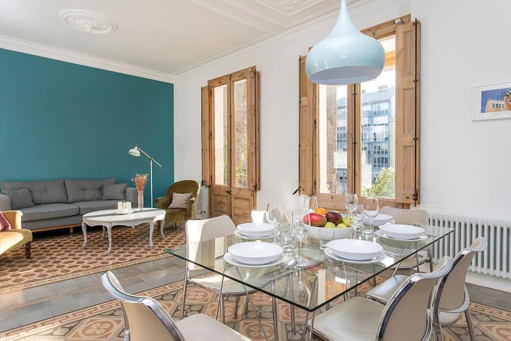 Appartement Canela Homes Concepcio