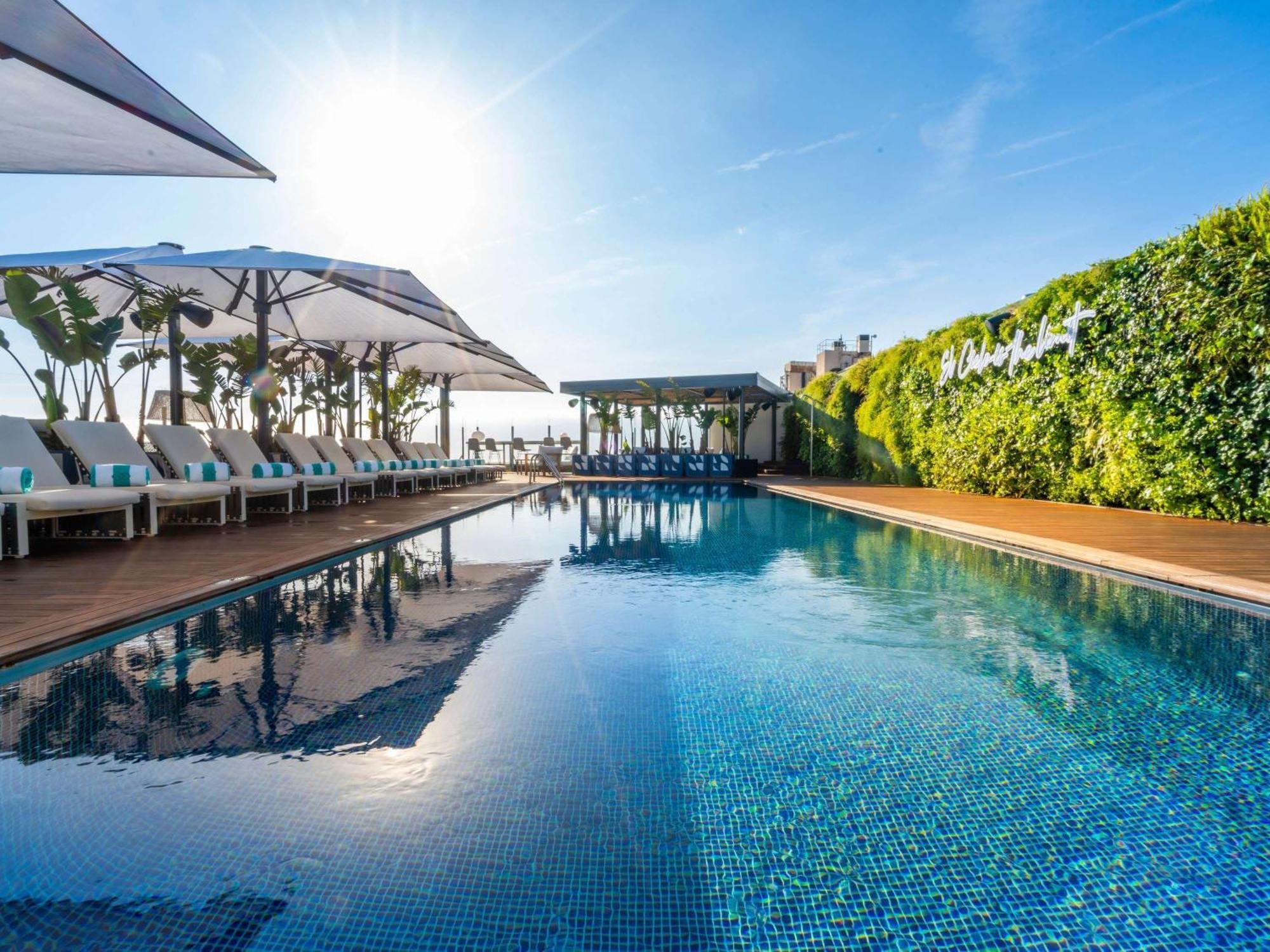 Sofitel Skipper 5*