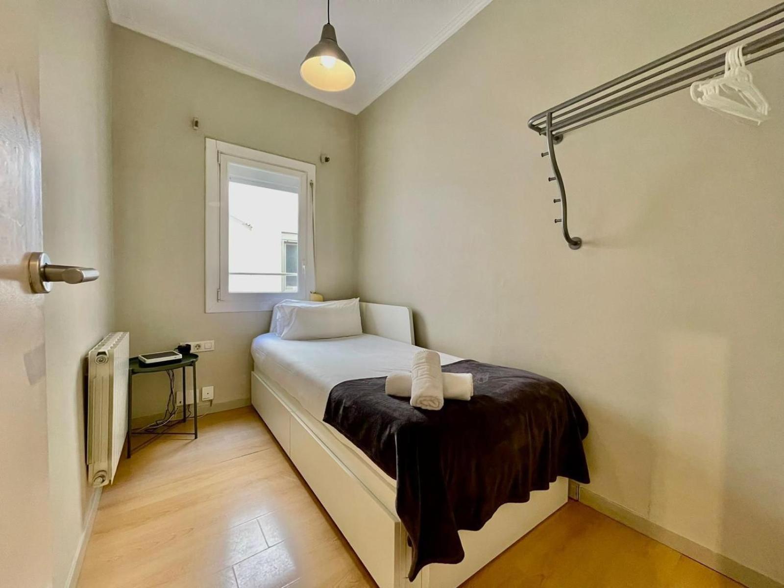 The Sagrada Penthouse Barcelone