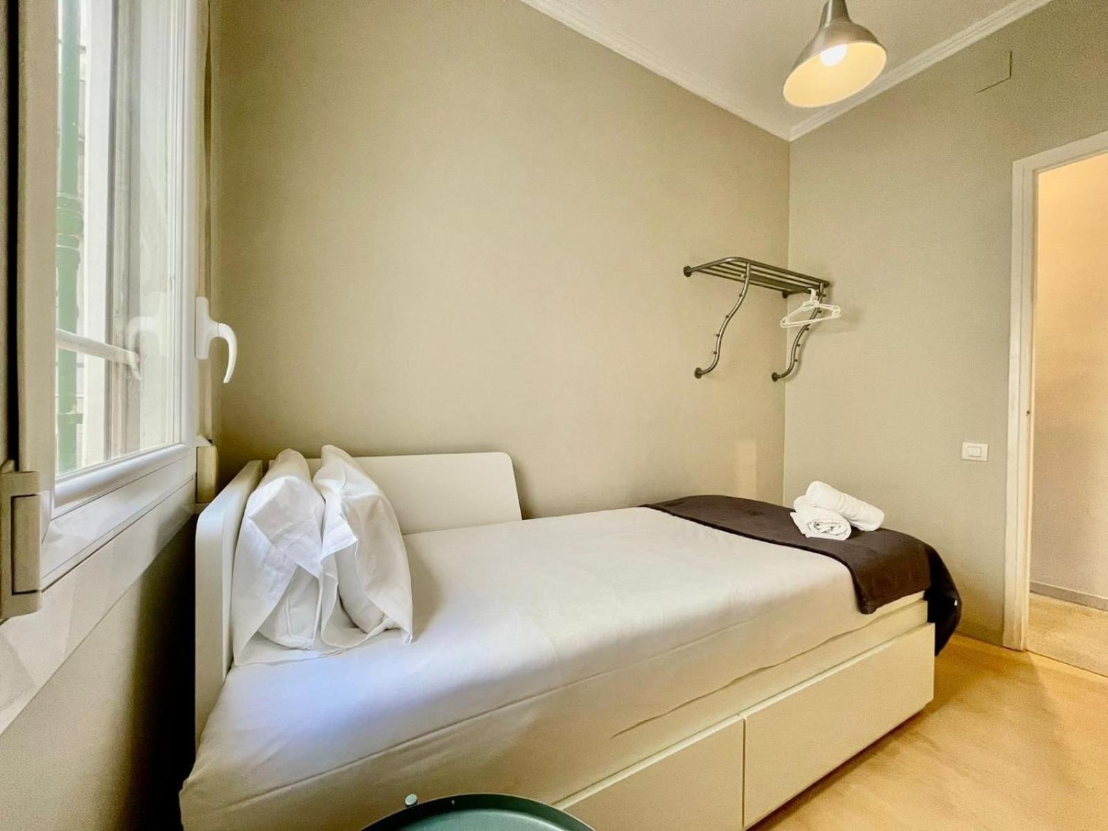 The Sagrada Penthouse Appartement *