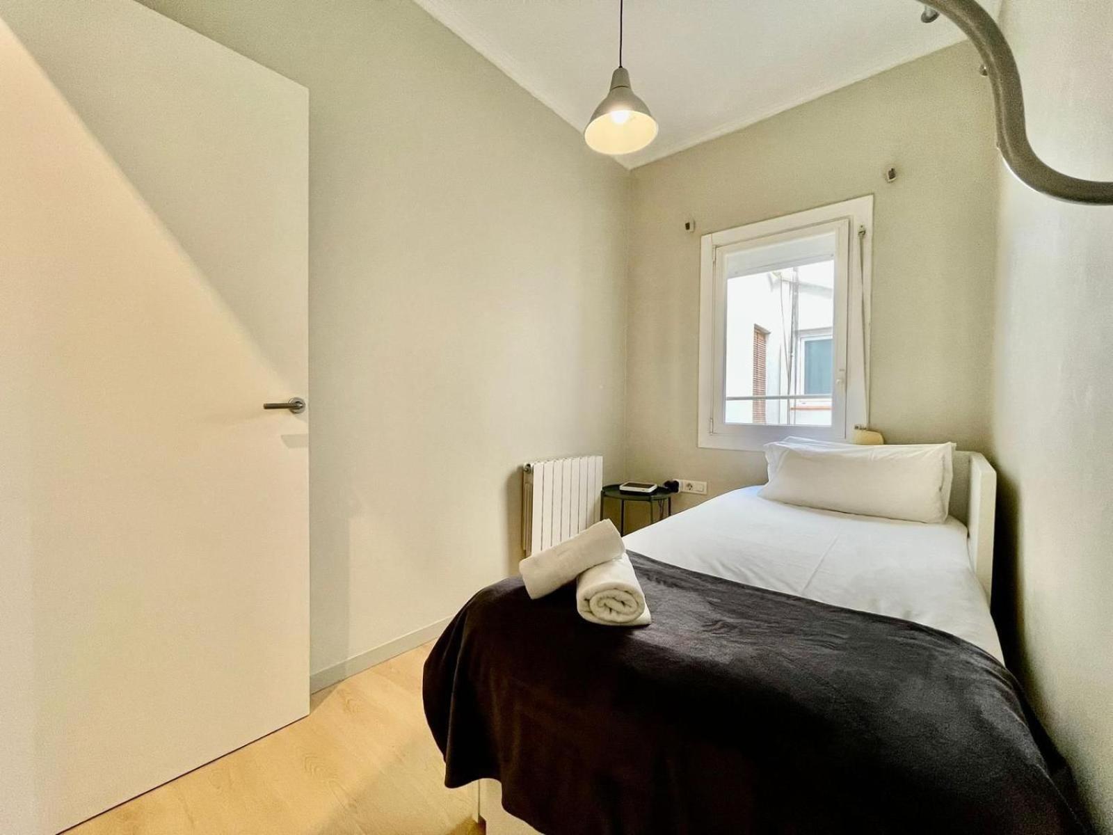 The Sagrada Penthouse Appartement Barcelone