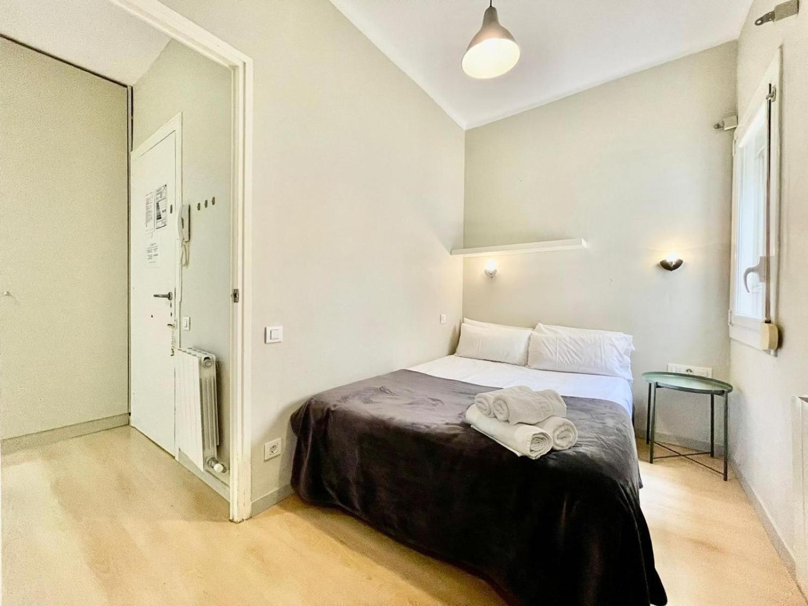 The Sagrada Penthouse *