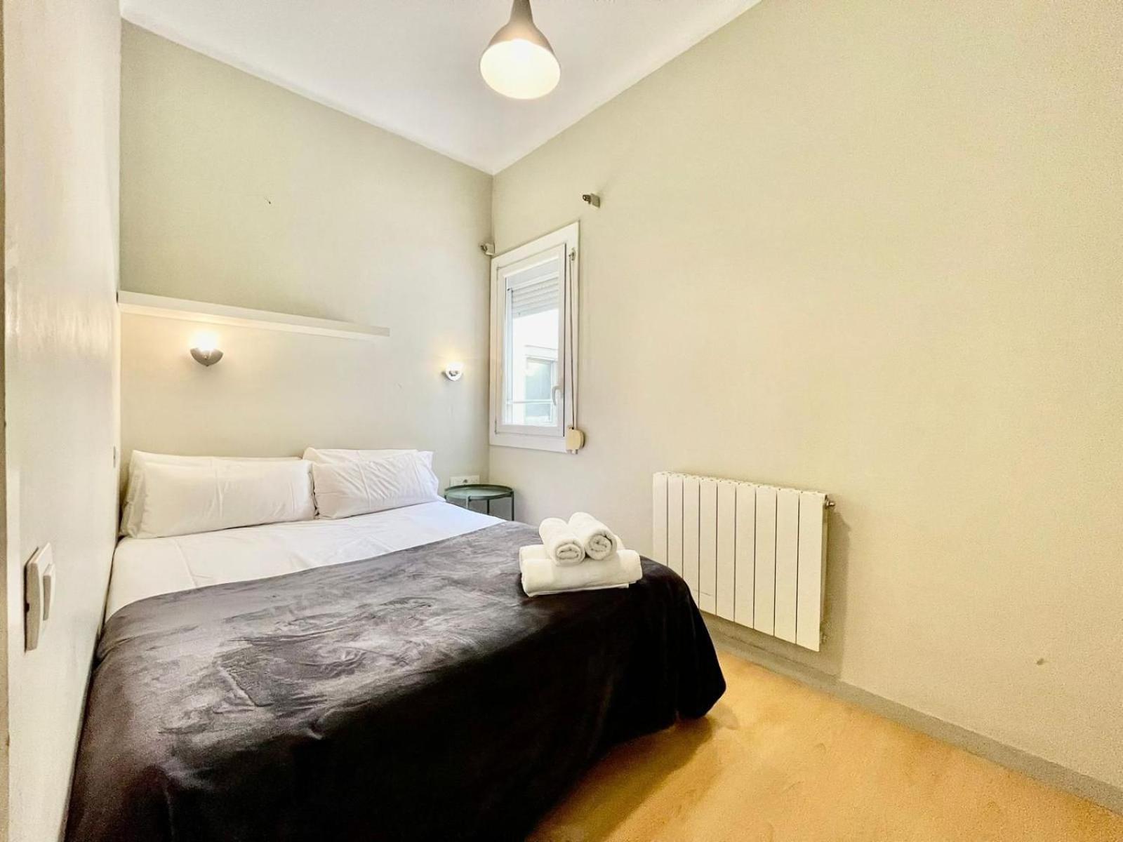 The Sagrada Penthouse Appartement