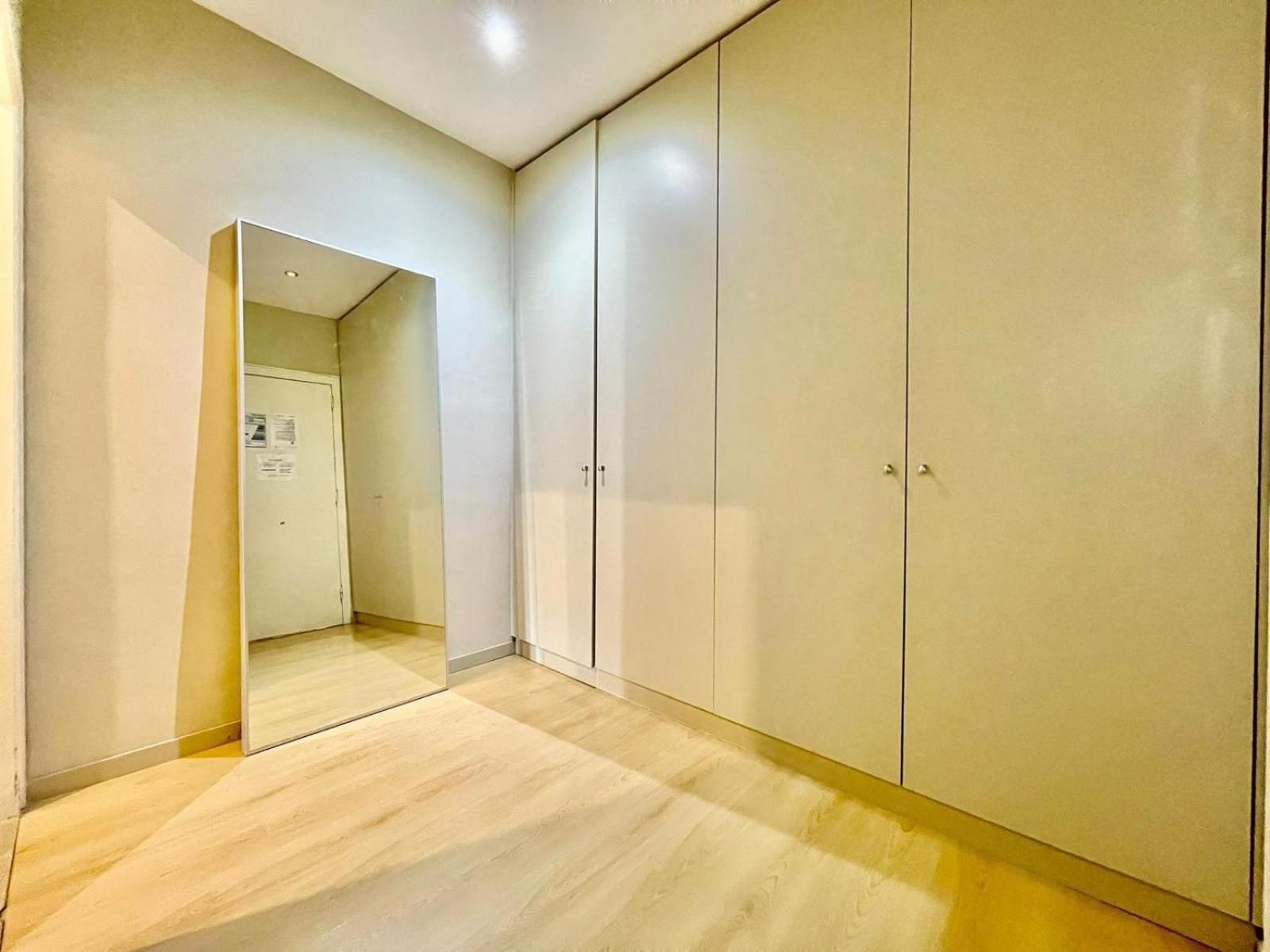 Appartement The Sagrada Penthouse *