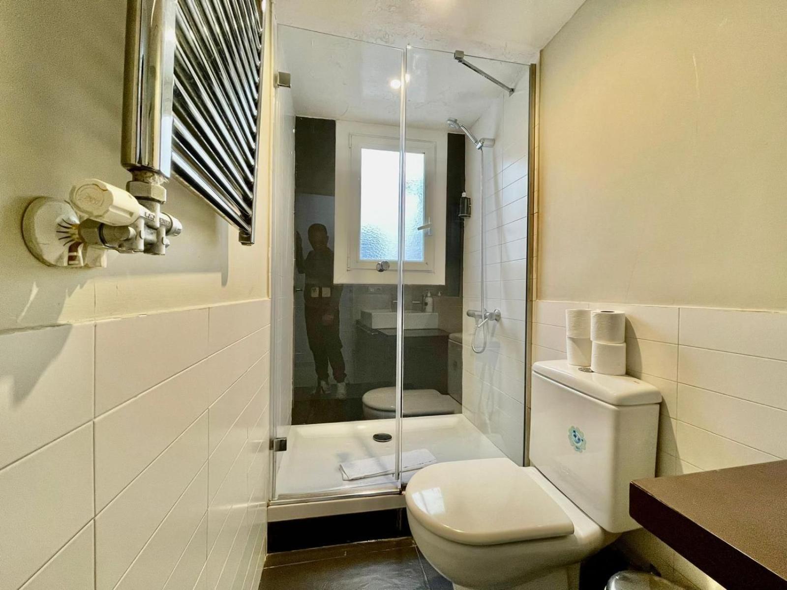 The Sagrada Penthouse * Barcelona