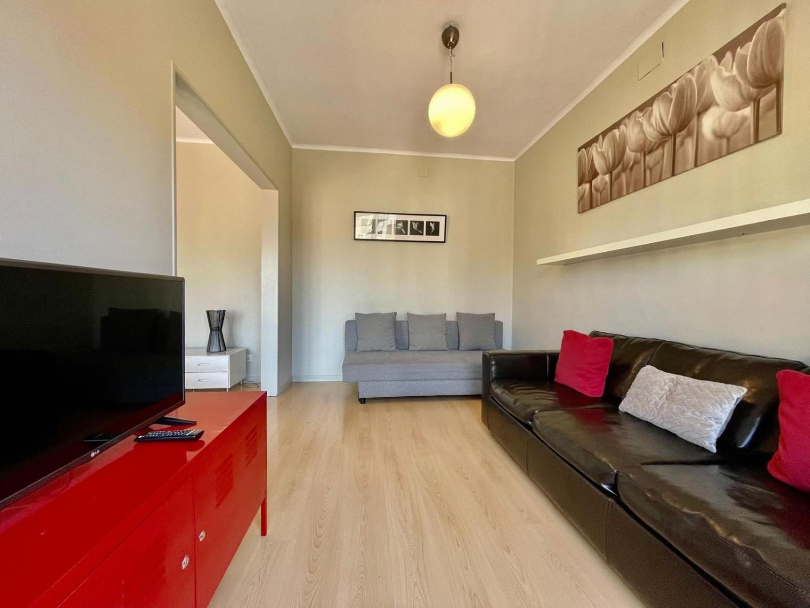 Appartement The Sagrada Penthouse Barcelone