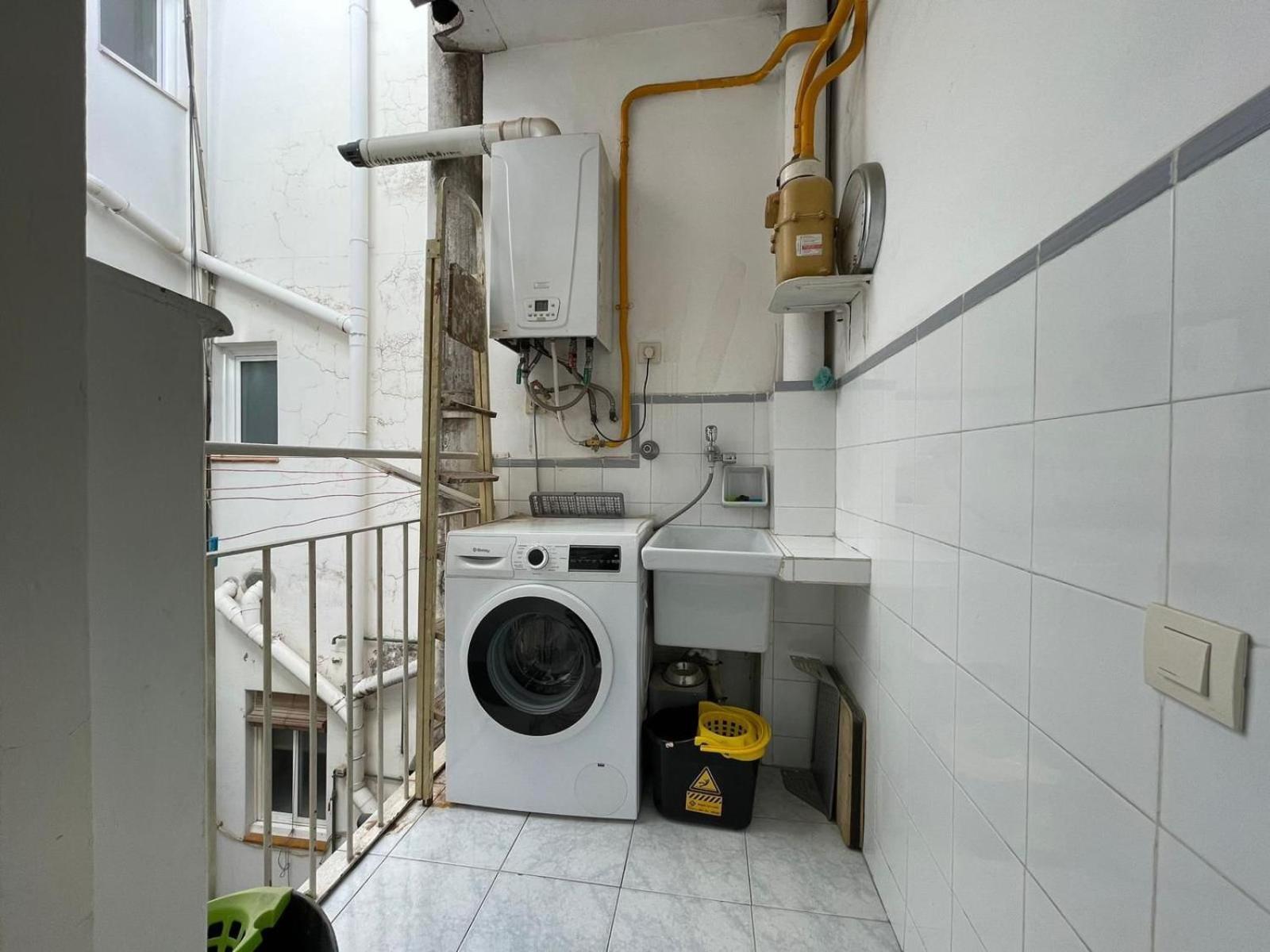 The Sagrada Penthouse Apartment *