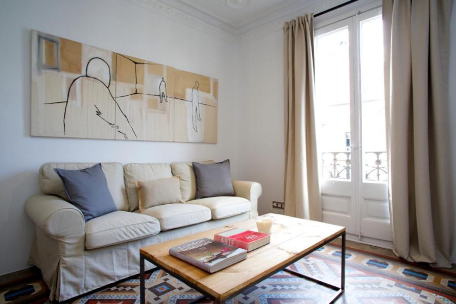 Apartamento The Claris I Barcelona