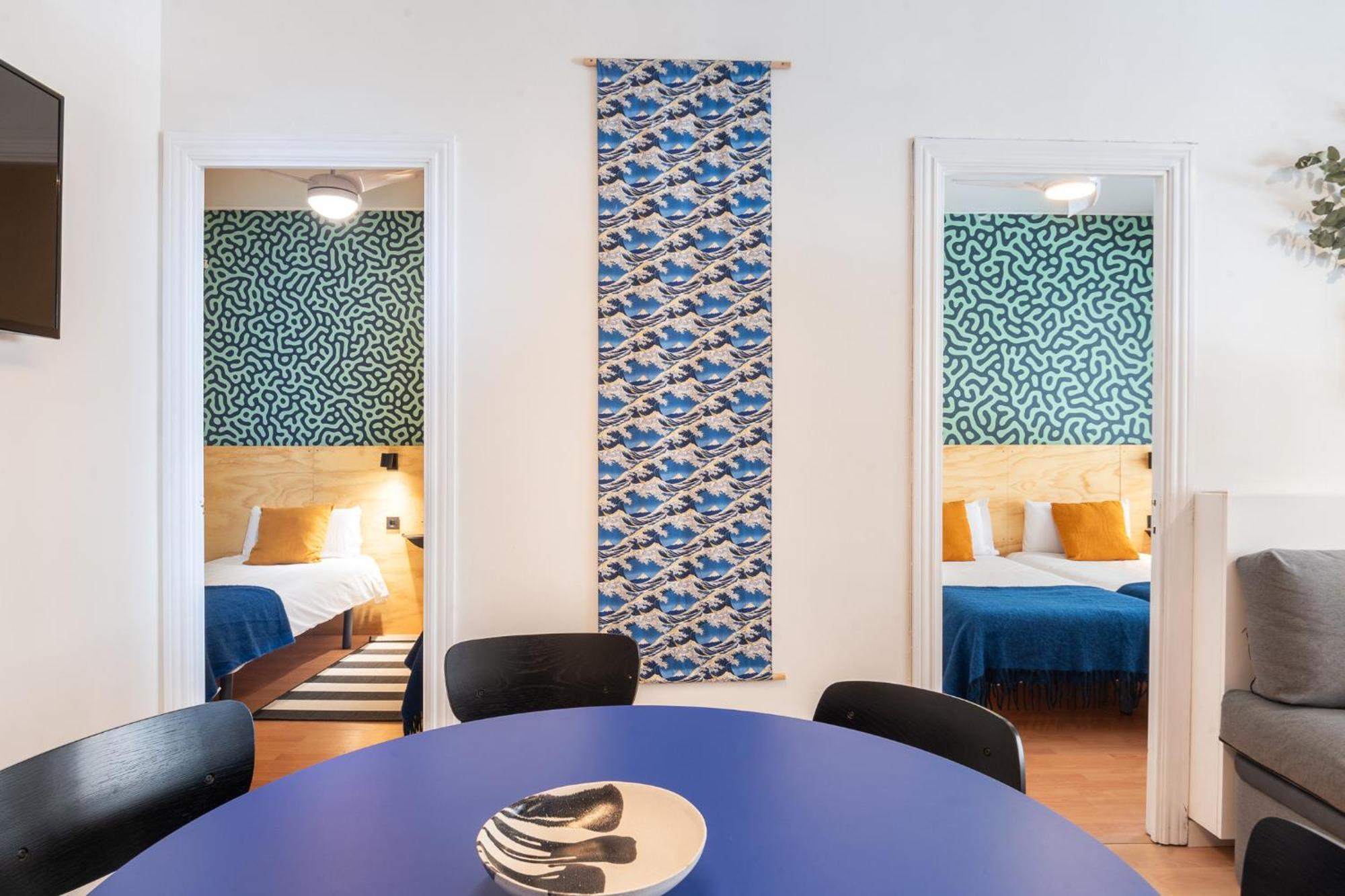 Apartamento Spacious And Comfortable In The Center