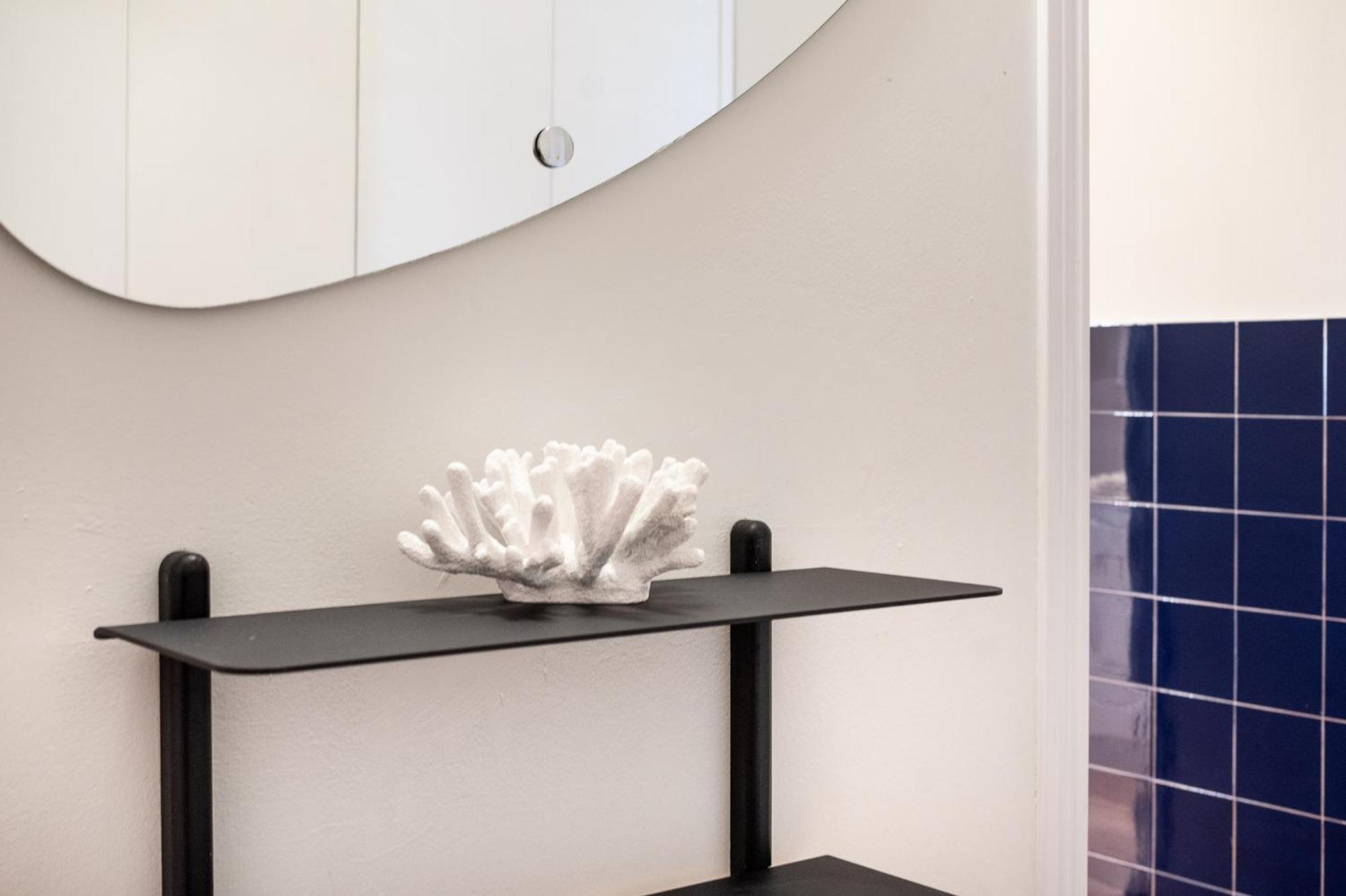 Spacious And Comfortable In The Center Apartment Barcelona