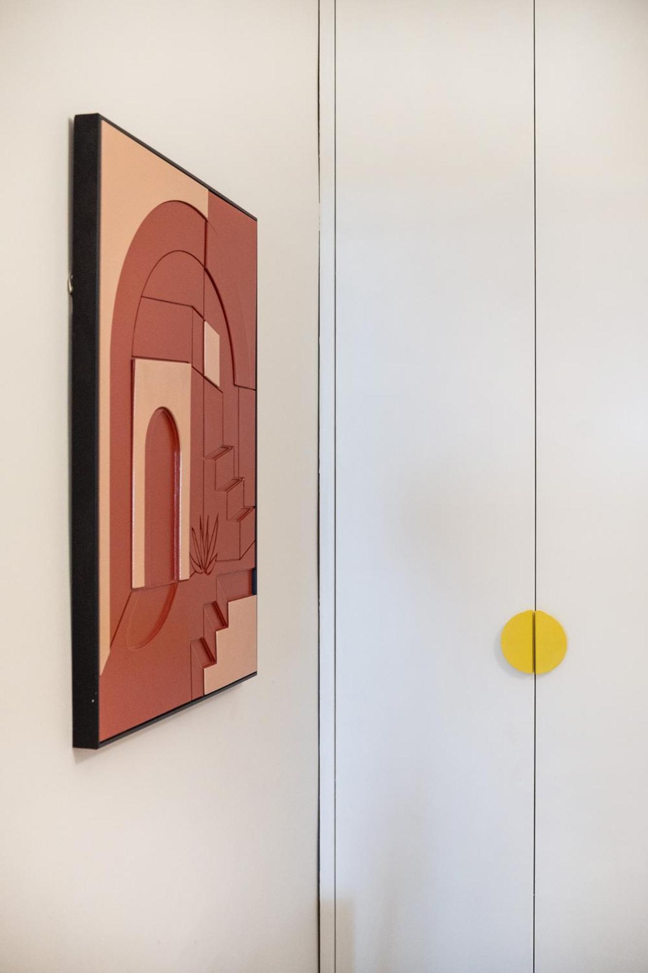 Spacious And Comfortable In The Center Apartment