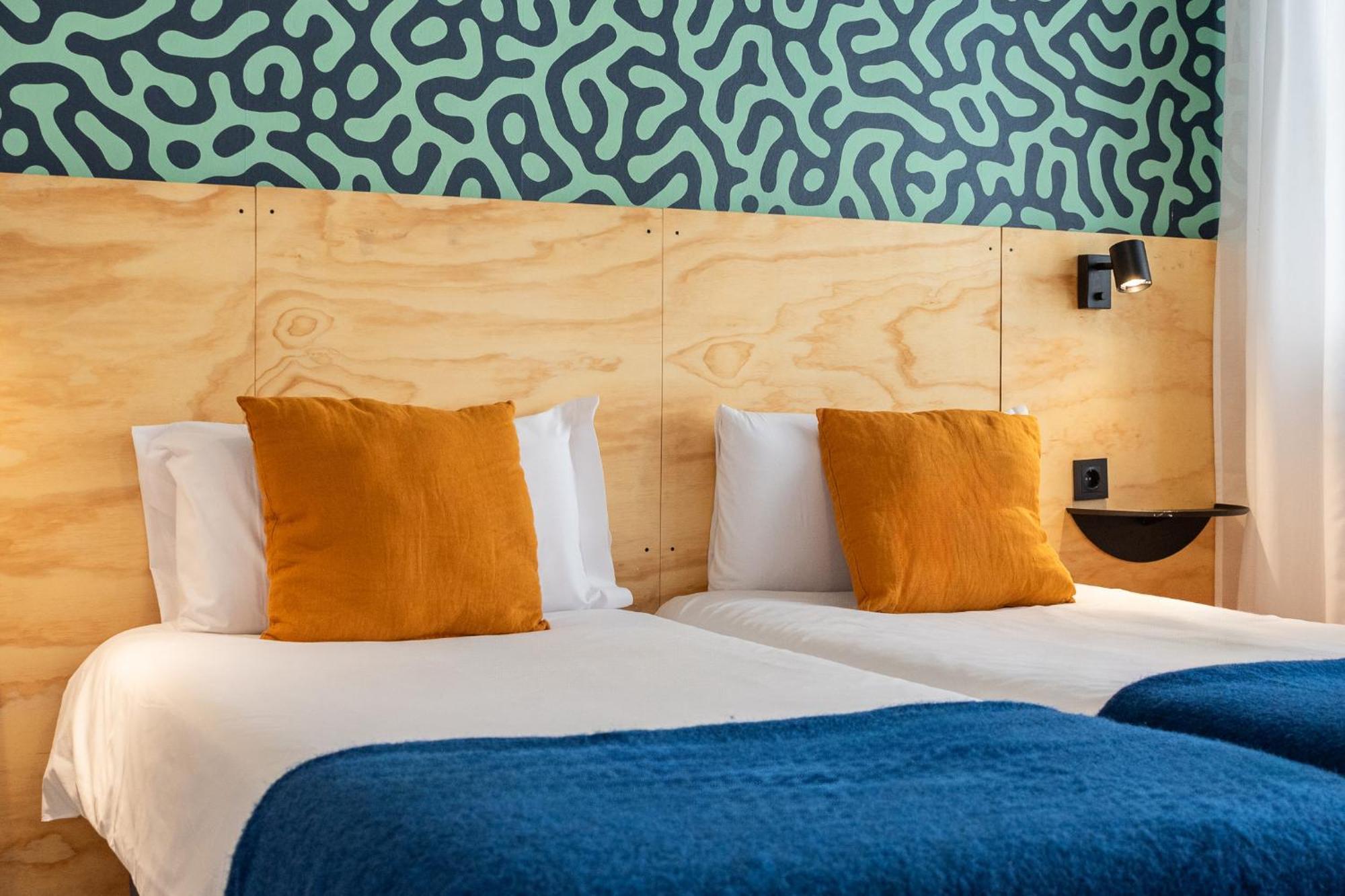 Spacious And Comfortable In The Center Barcelona