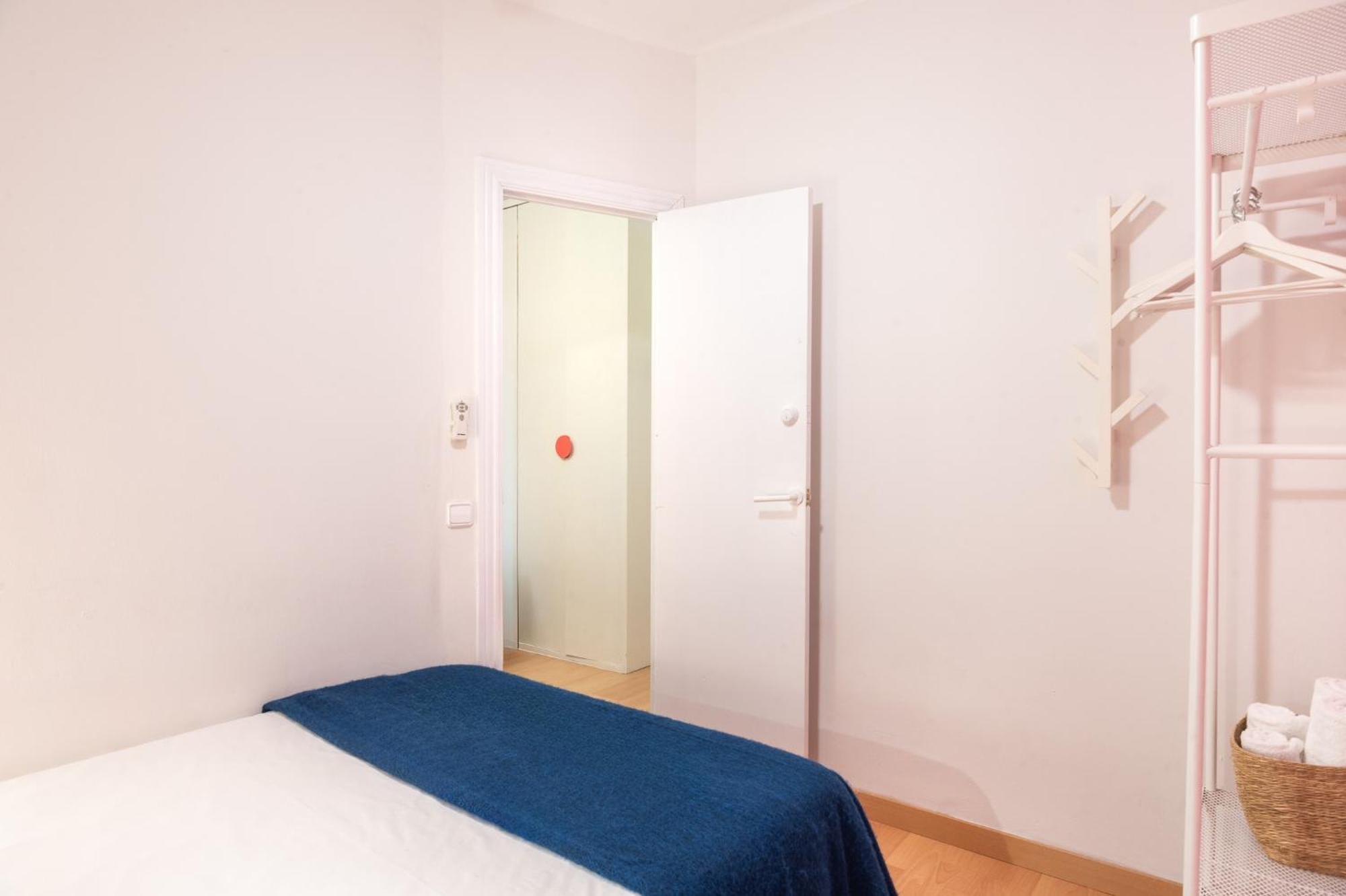 Spacious And Comfortable In The Center * Barcelona