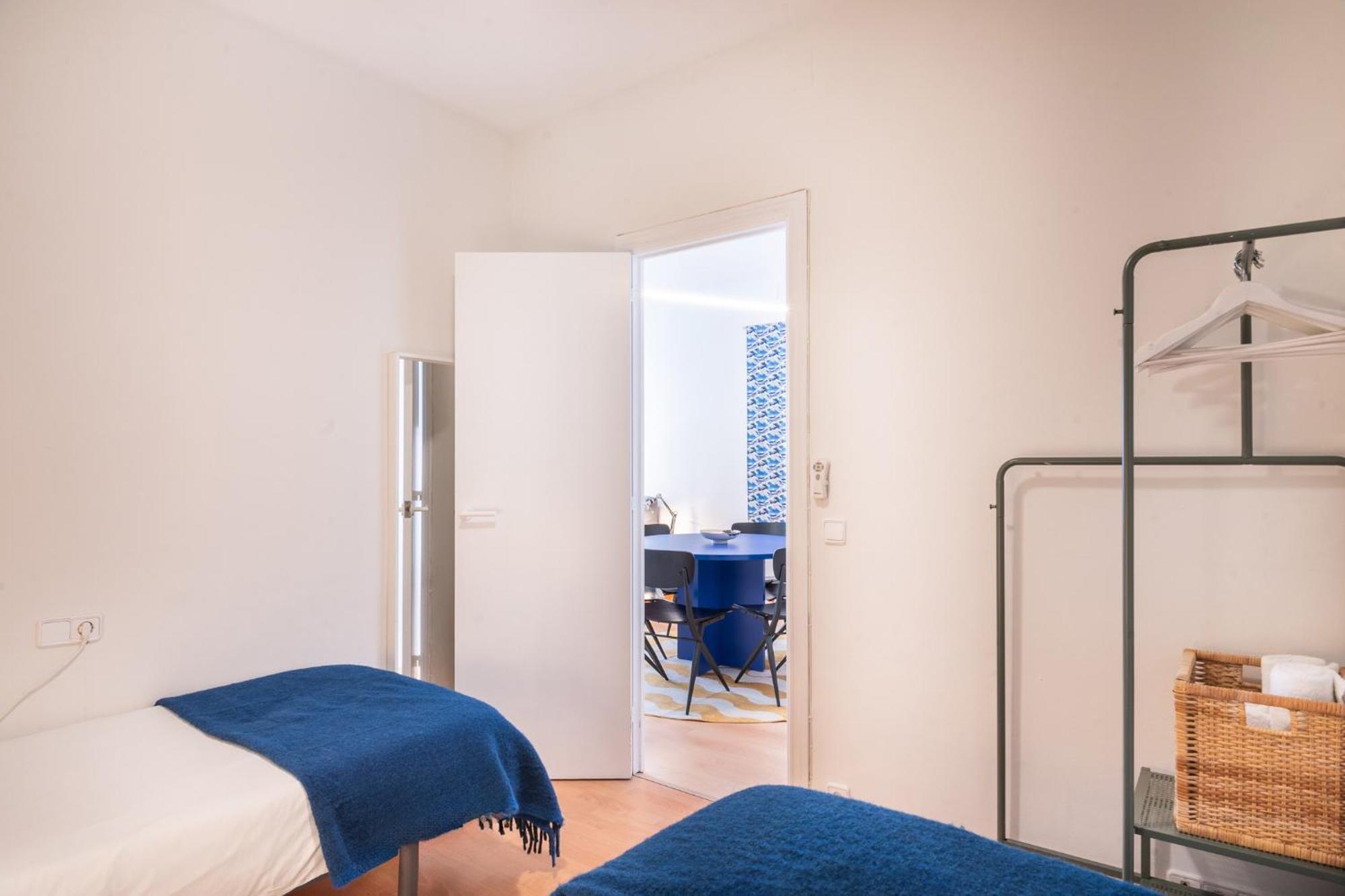 Spacious And Comfortable In The Center Apartamento