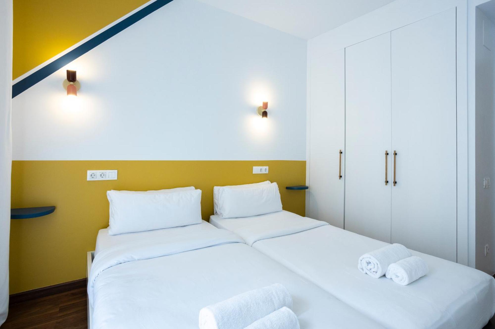Appartement Sweett - Carrer Bailen