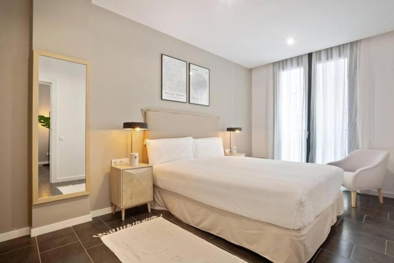 Caterina 22@ Poblenou Appartement