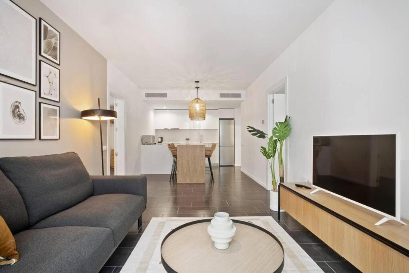 Caterina 22@ Poblenou Appartement *