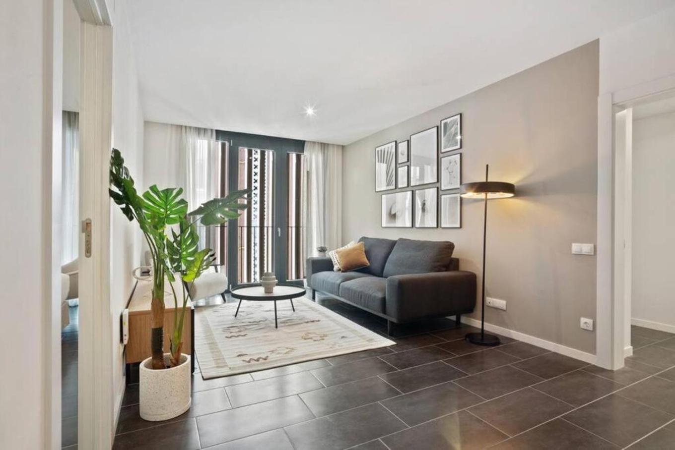 Caterina 22@ Poblenou Appartement *