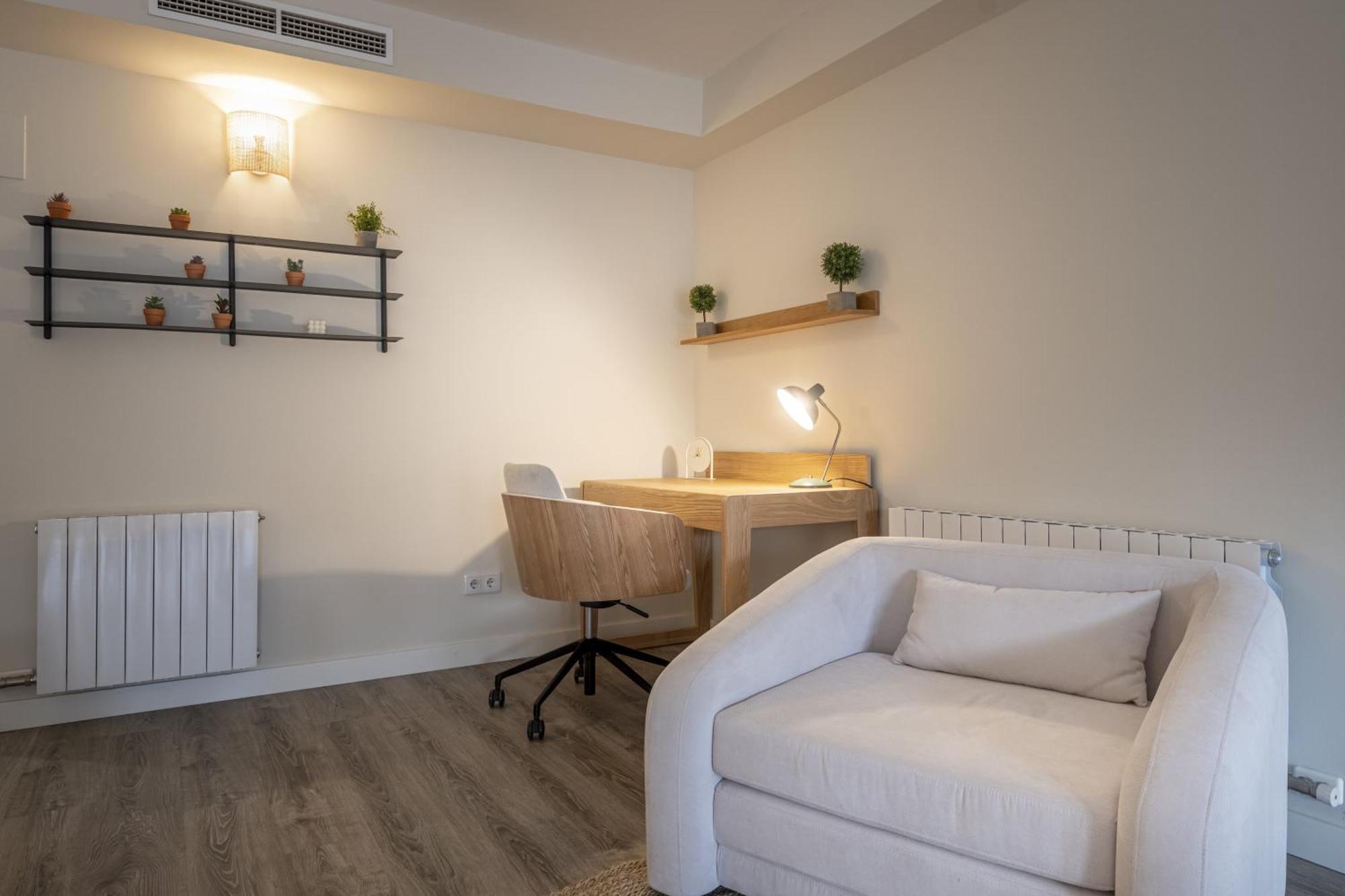 Caterina Mar Bella Apartamento Barcelona