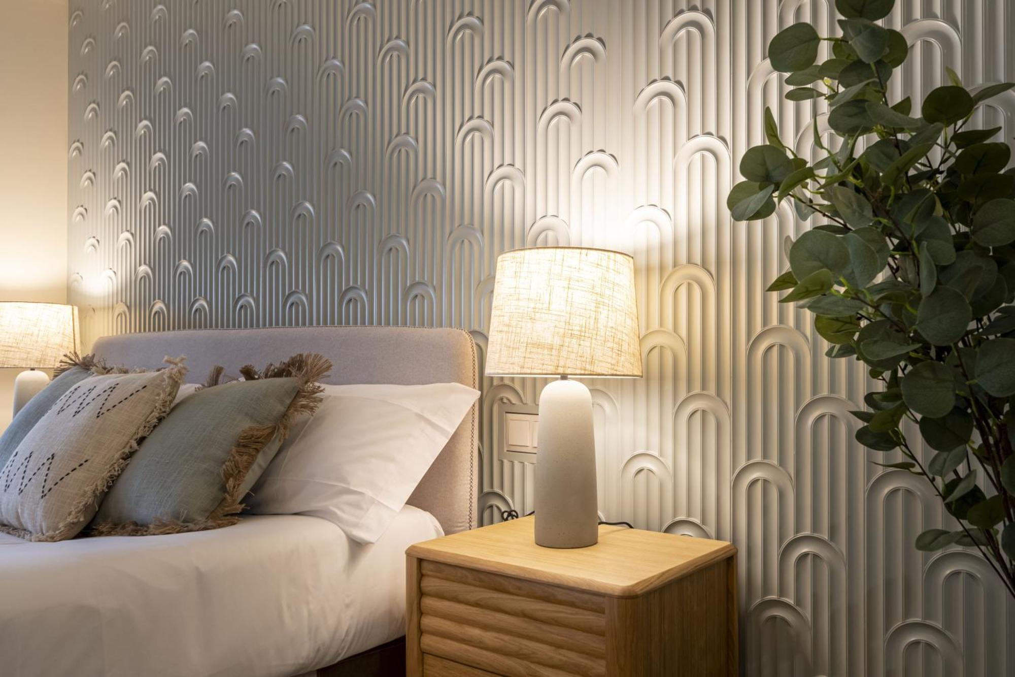 Apartamento Caterina Mar Bella