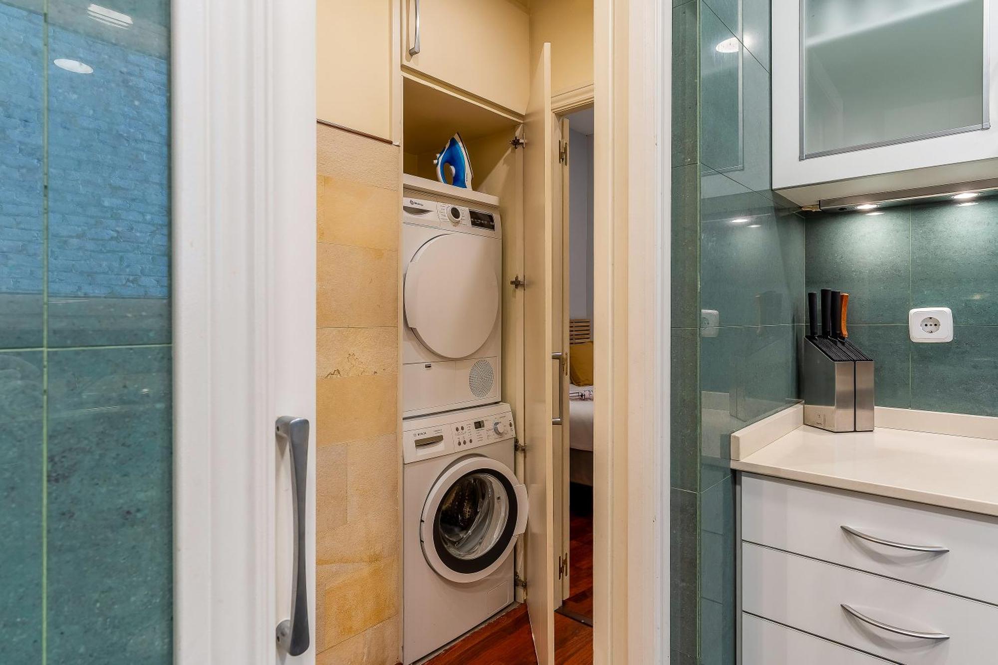 Canela Homes Jardinets Apartamento *