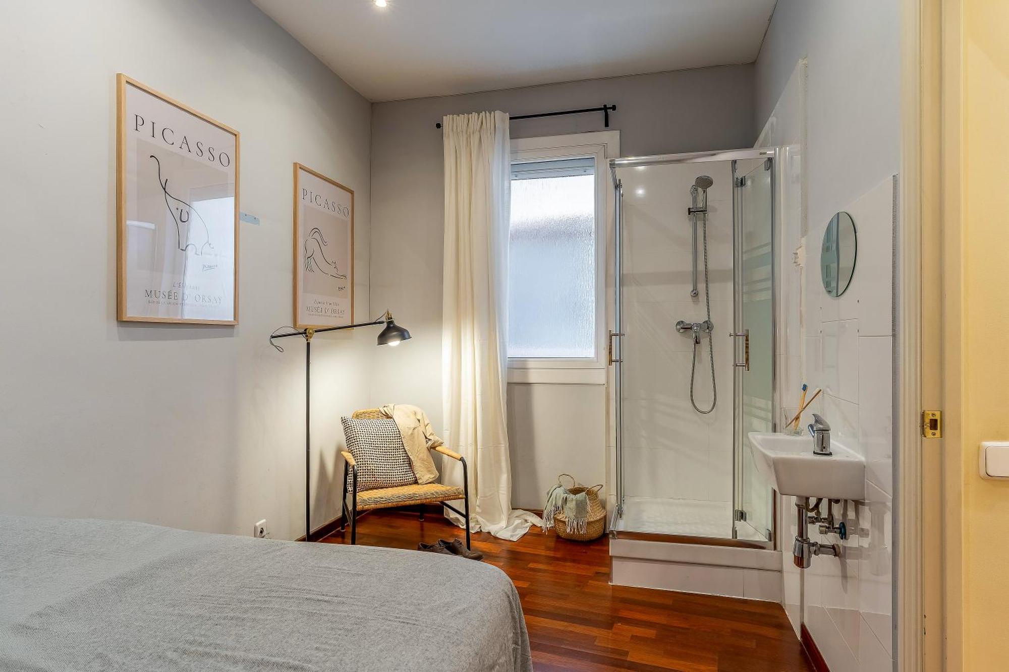 Apartamento Canela Homes Jardinets