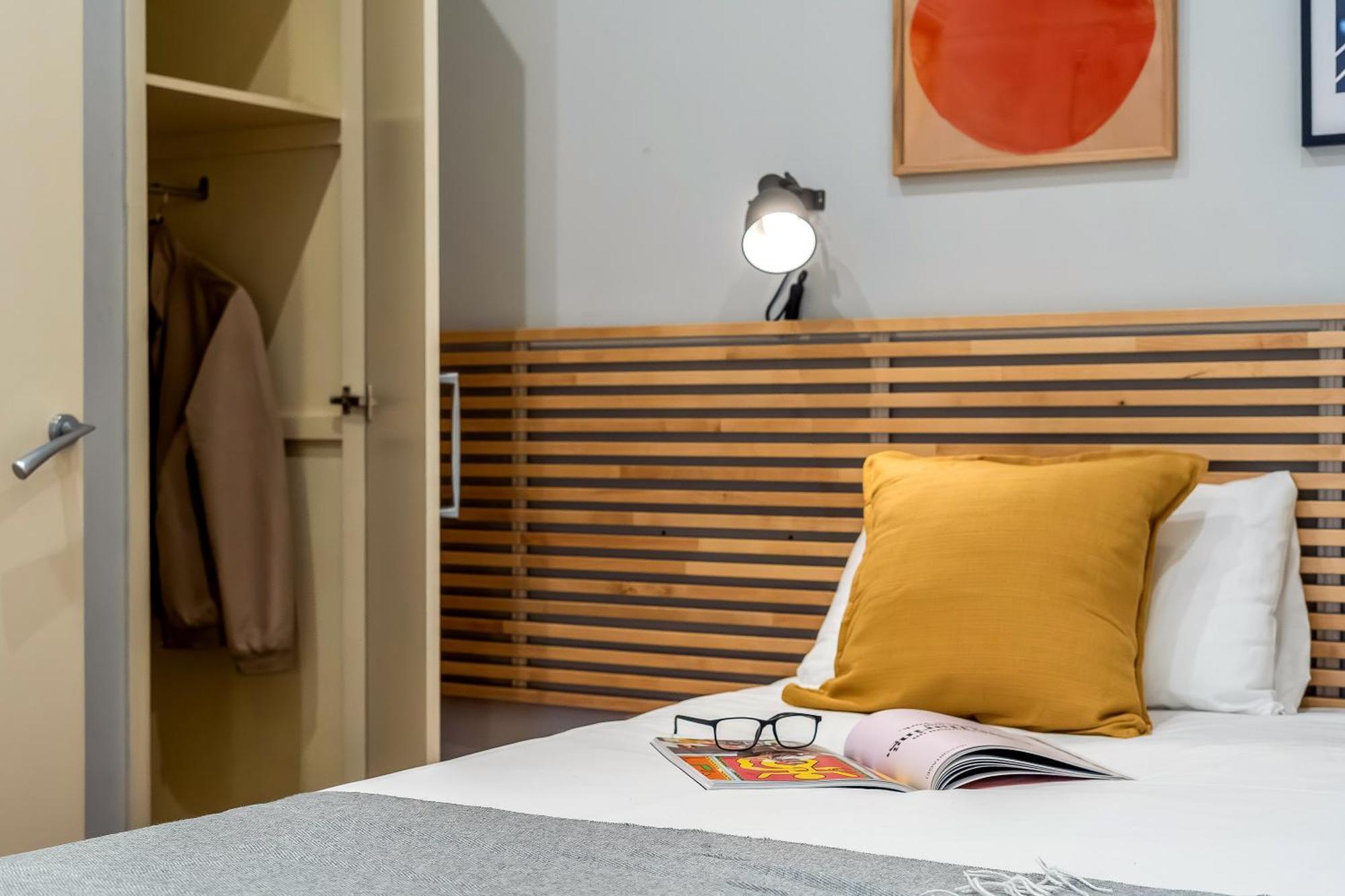 Apartamento Canela Homes Jardinets