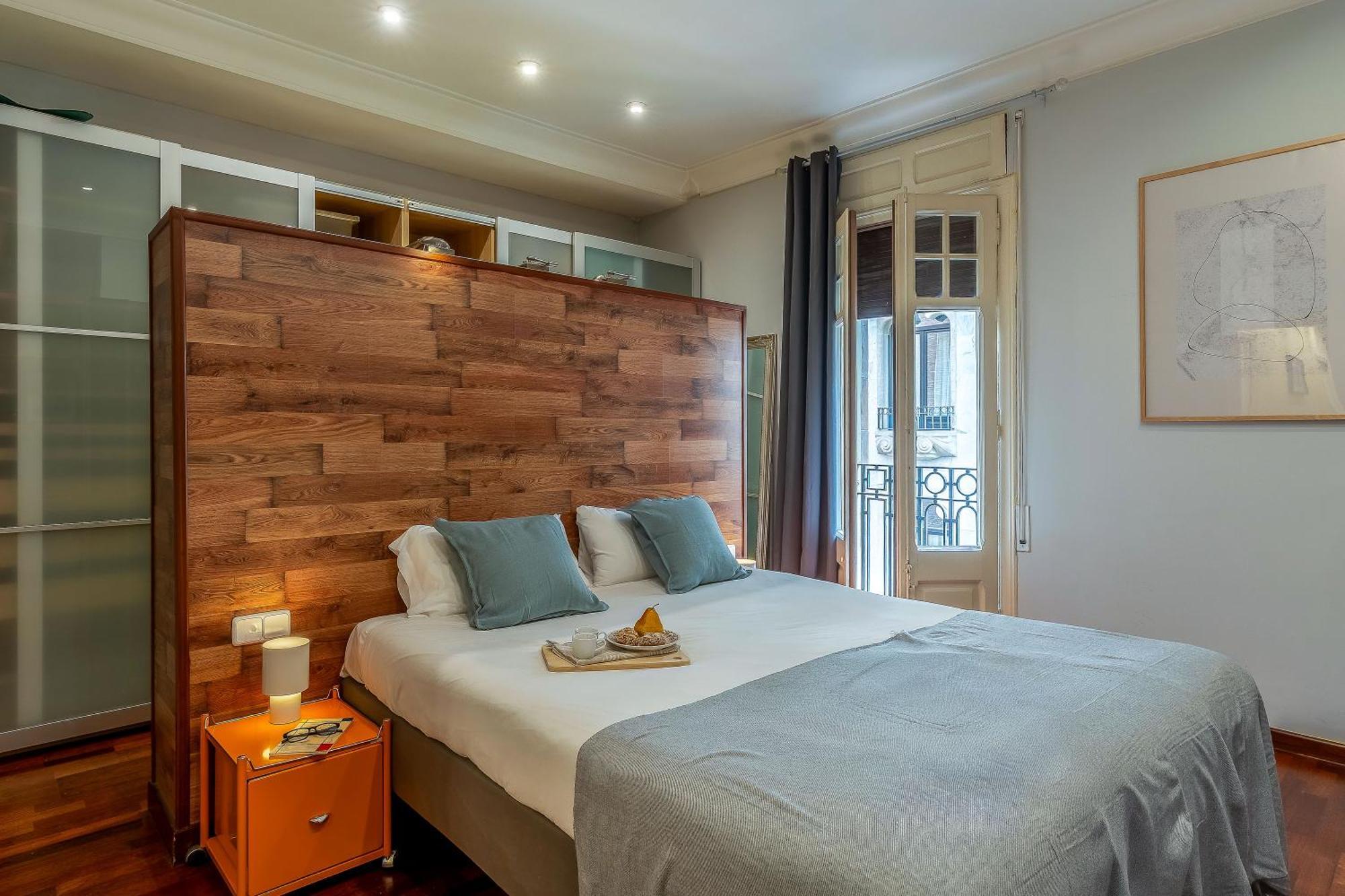 Canela Homes Jardinets Apartamento