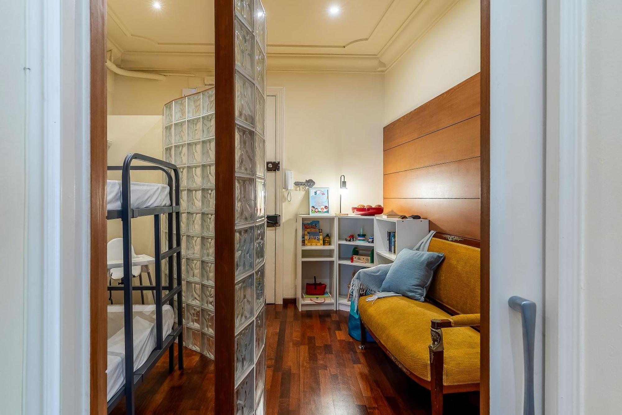 Apartamento Canela Homes Jardinets