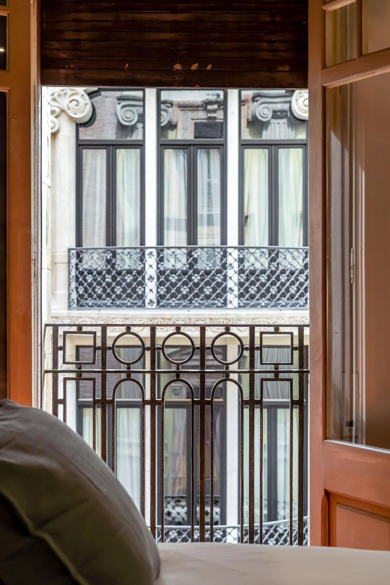 Canela Homes Jardinets Apartamento *